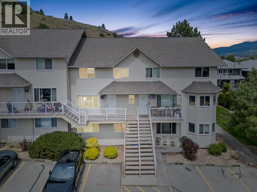 4202 Alexis Park Drive Unit# 232, Vernon