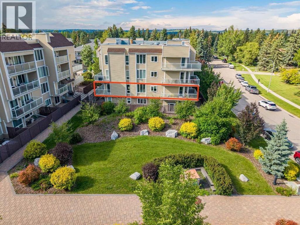 204, 3747 42 Street Nw, Calgary