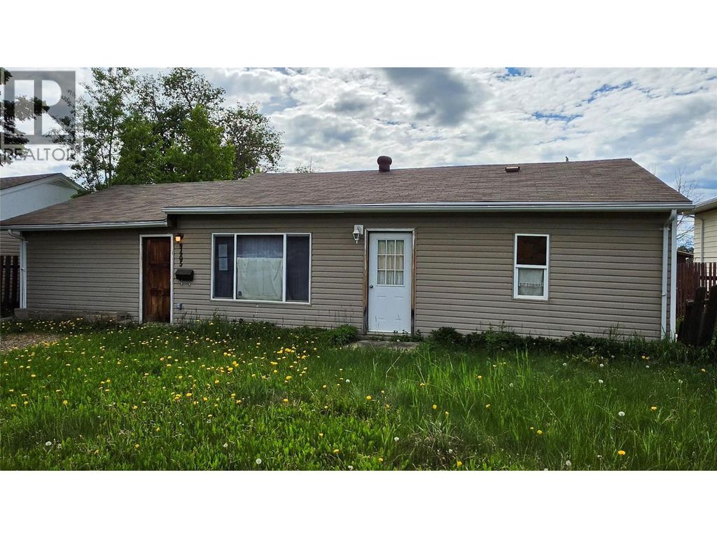 9405 6 Street, Dawson Creek