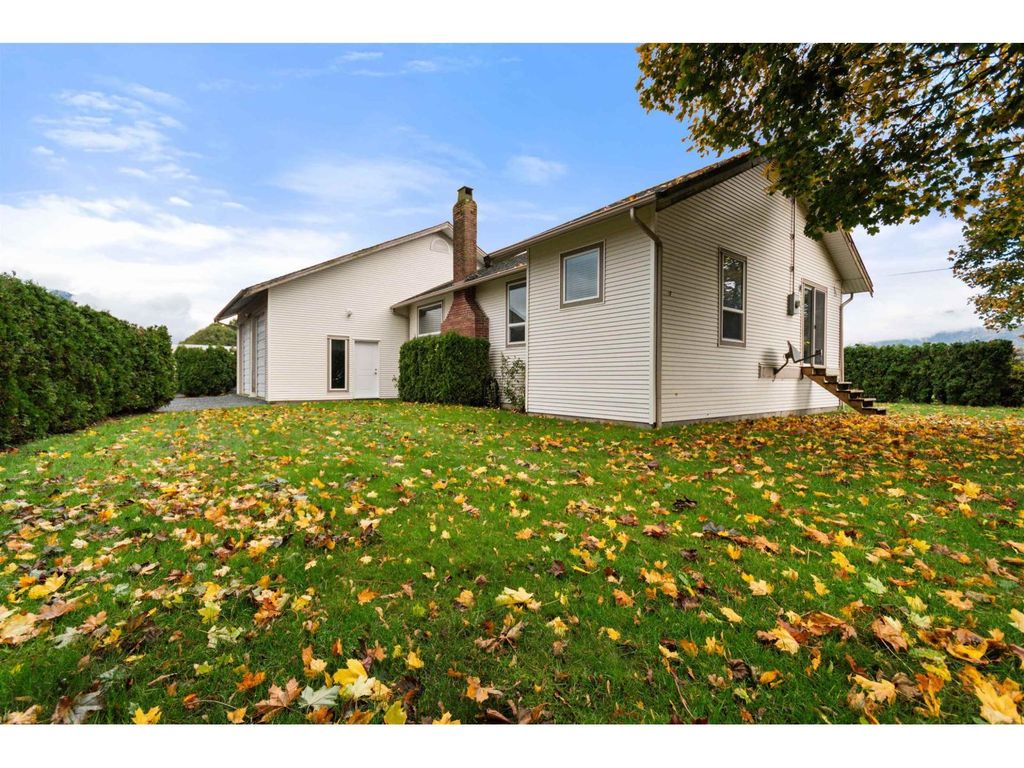 39965 No. 5 Road, Abbotsford