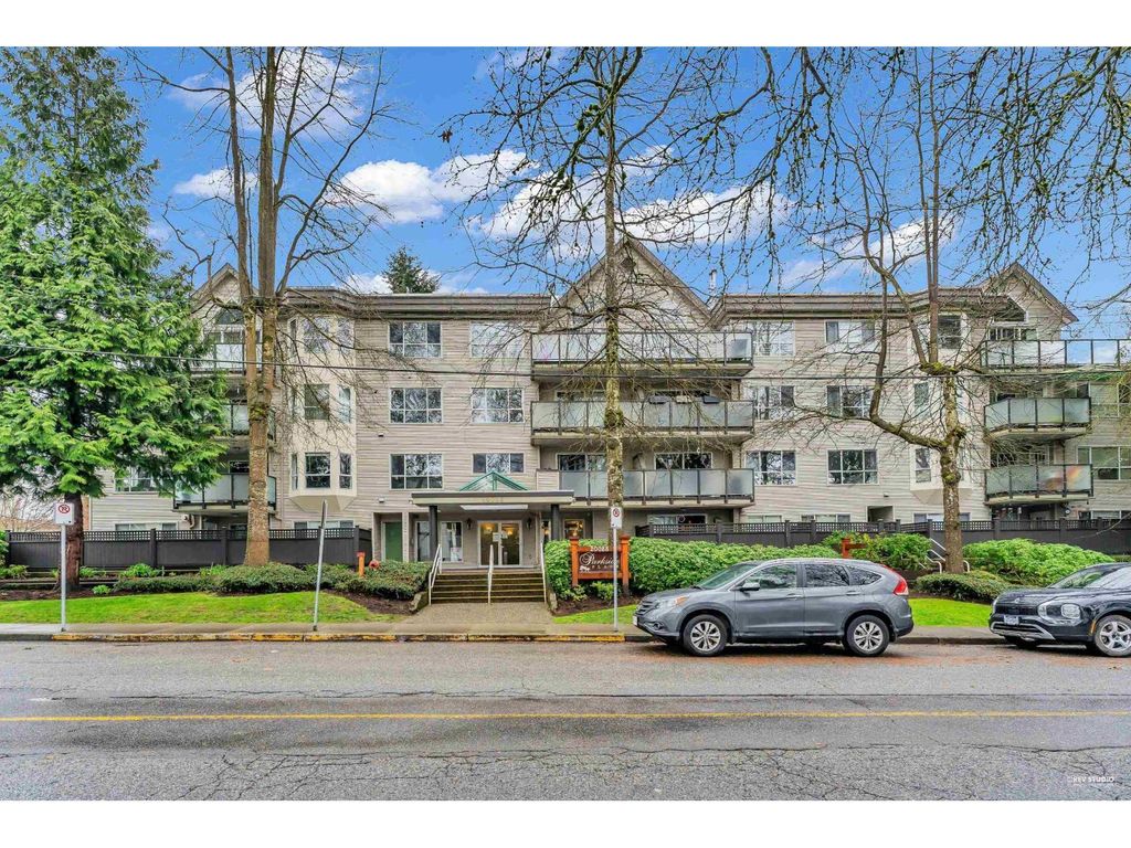 404 20088 55a Avenue, Langley