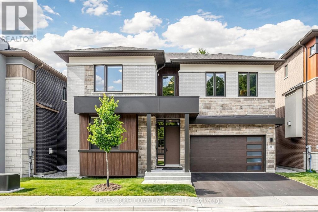 60 Royal Hill Court, Aurora (aurora Estates)
