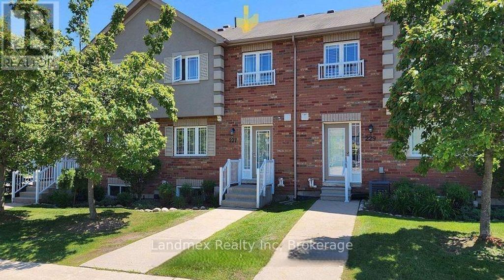 43 - 227 Harvie Road, Barrie (holly)