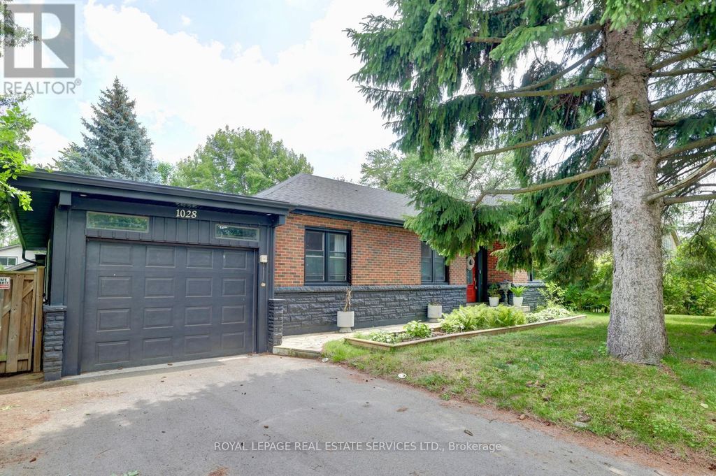 1028 Cedar Avenue, Burlington (lasalle)