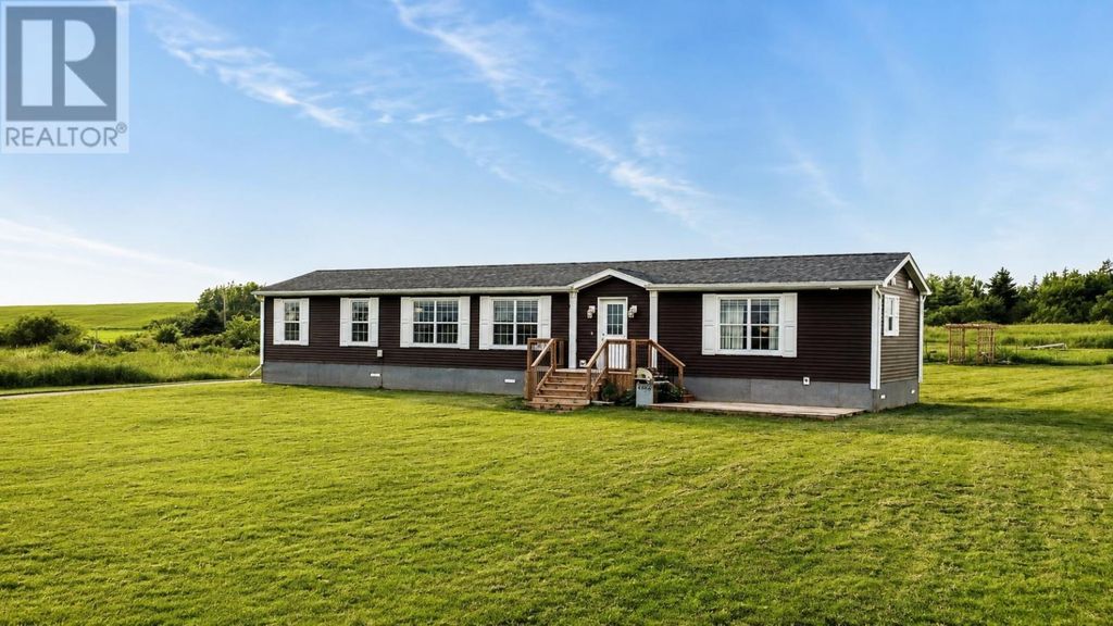 4987 Rte 20, French River