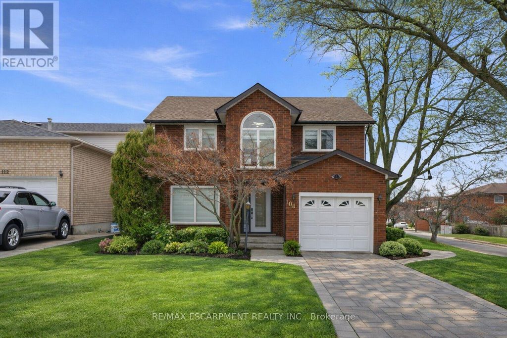 108 Greenshire Drive, Hamilton (gilkson)