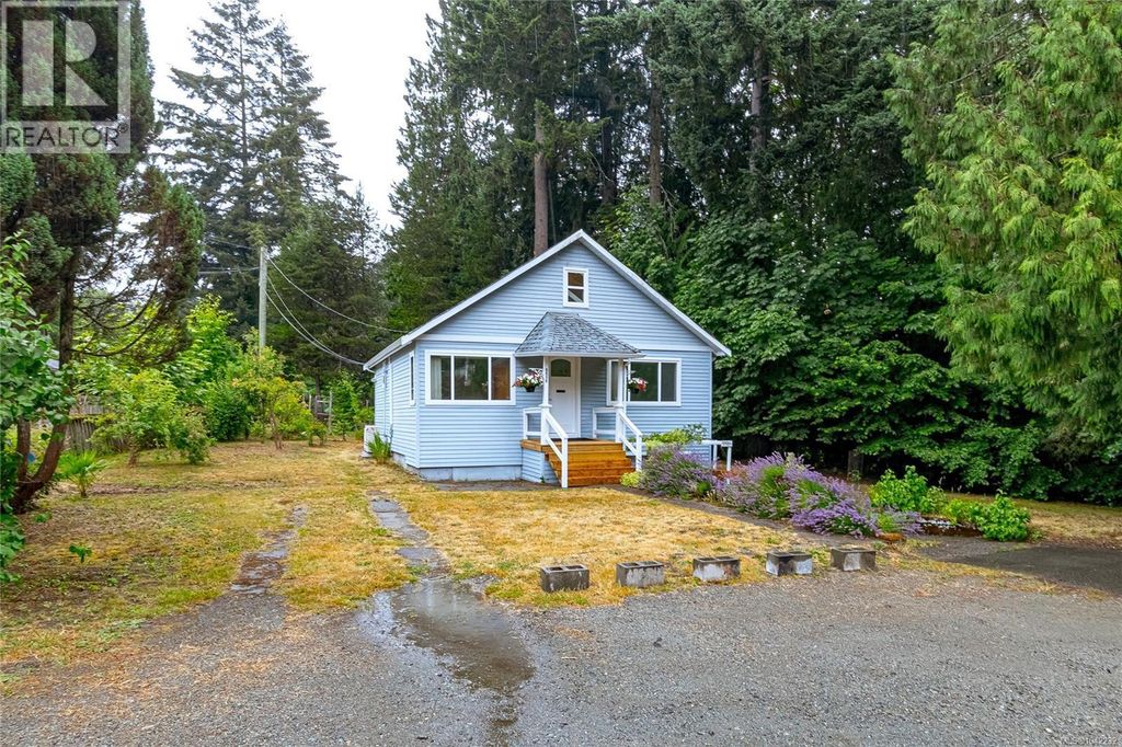 5934 Highland Ave, Duncan