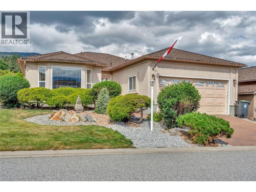 424 Ridge Road, Penticton