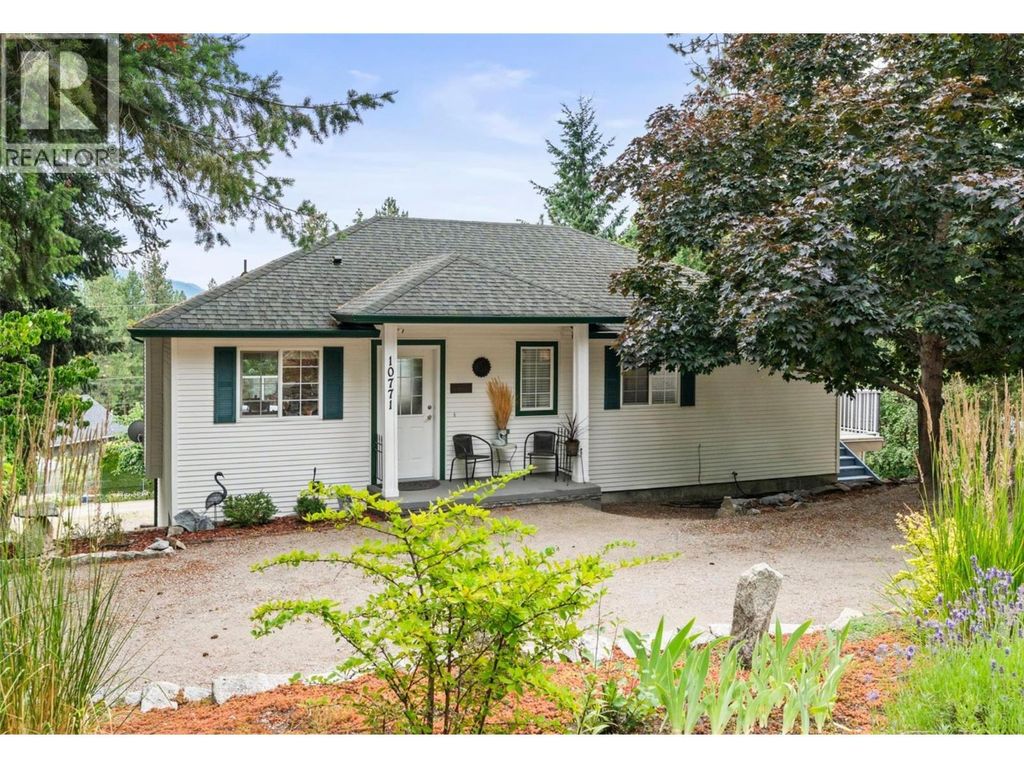 10771 Pinecrest Road, Vernon