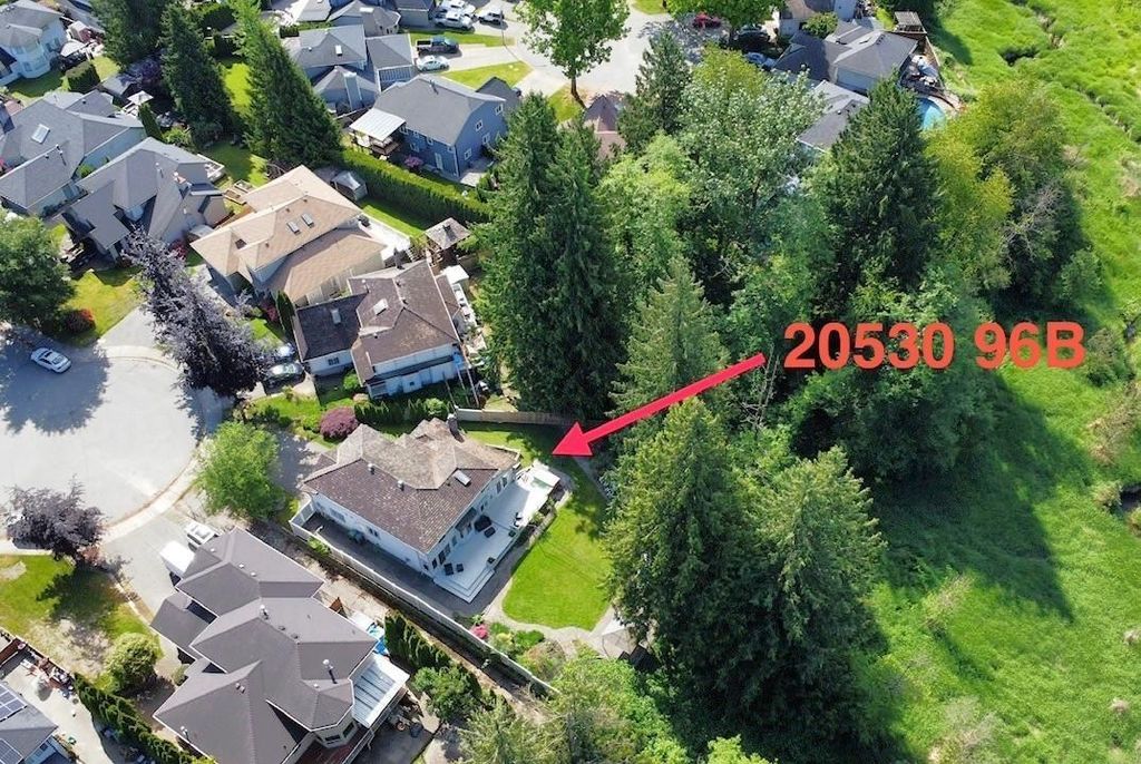 20530 96b Avenue, Langley