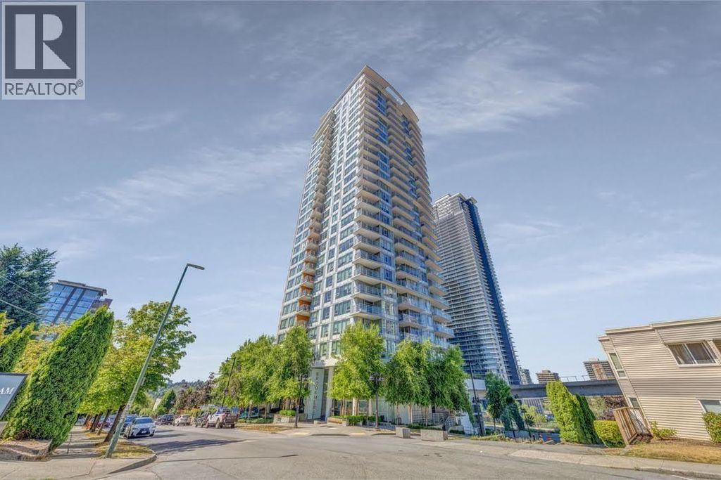 2704 530 Whiting Way, Coquitlam