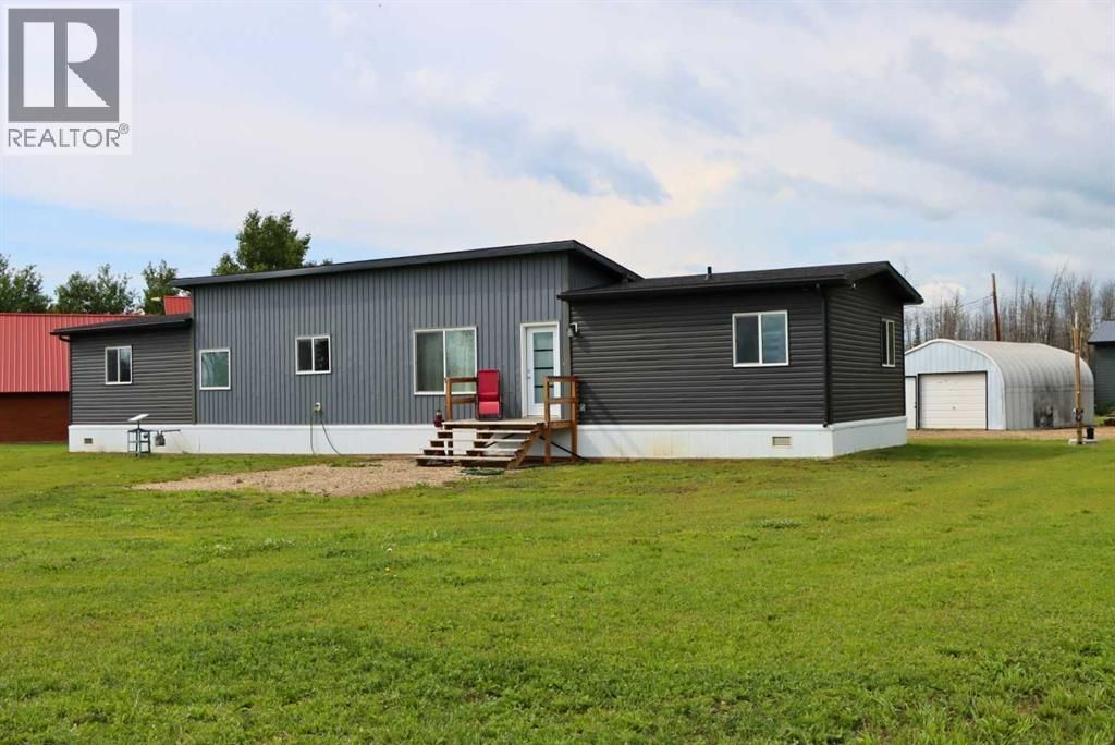 111, 71127 Range Road 234, Rural Greenview No. 16, M.d. Of