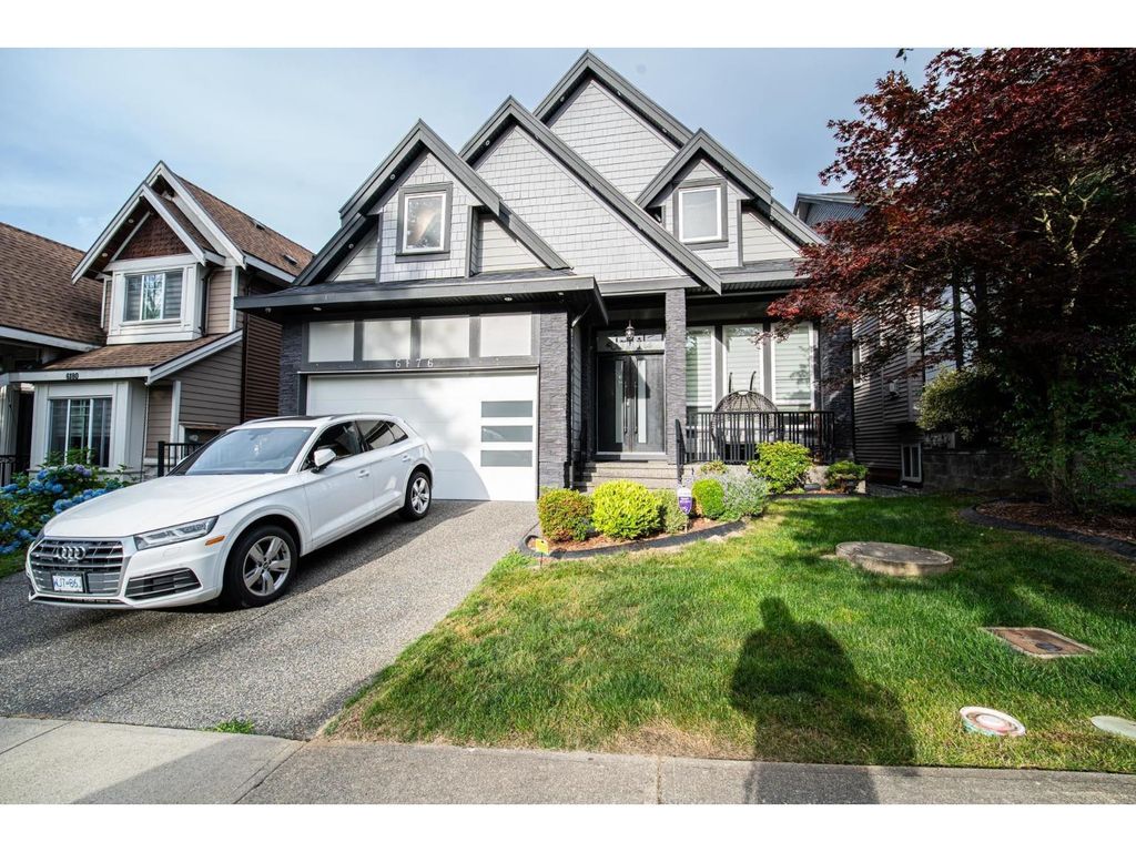 6176 140 Street, Surrey