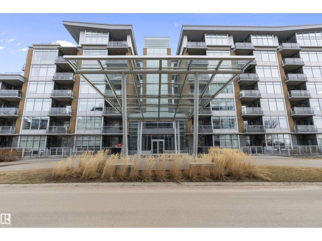 #508 2510 109 St Nw, Edmonton