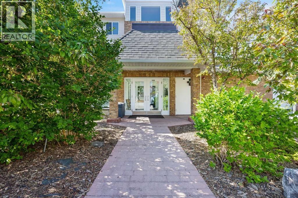 1314, 950 Arbour Lake Road Nw, Calgary