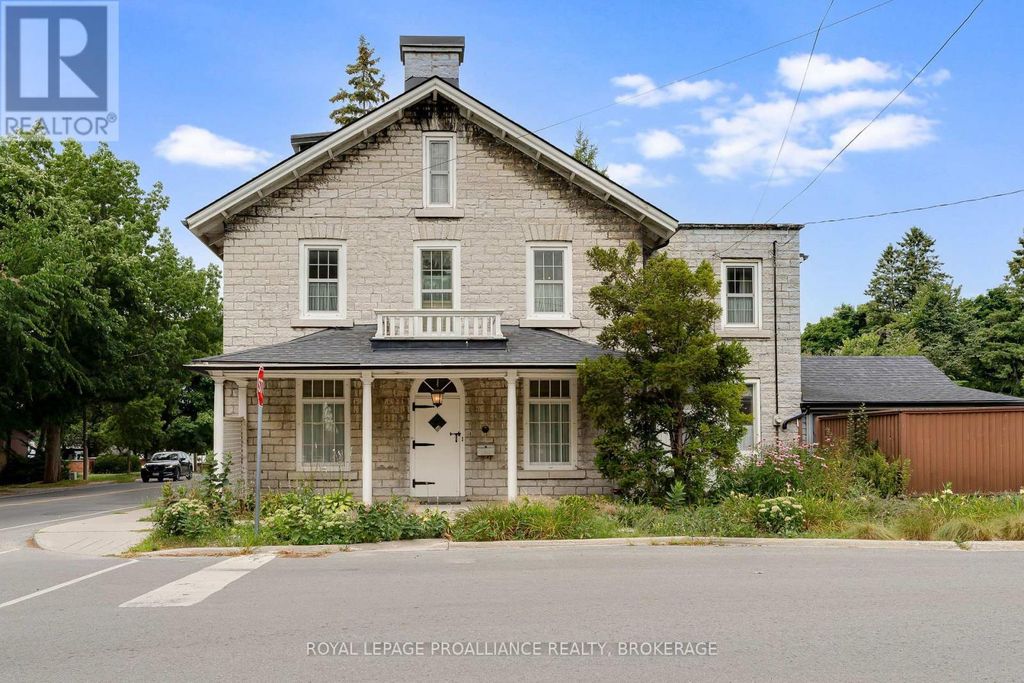 2 Alwington Avenue, Kingston (central City East)