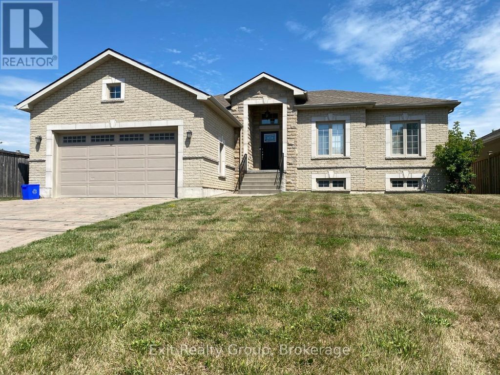 18100 Telephone Road, Quinte West (murray Ward)