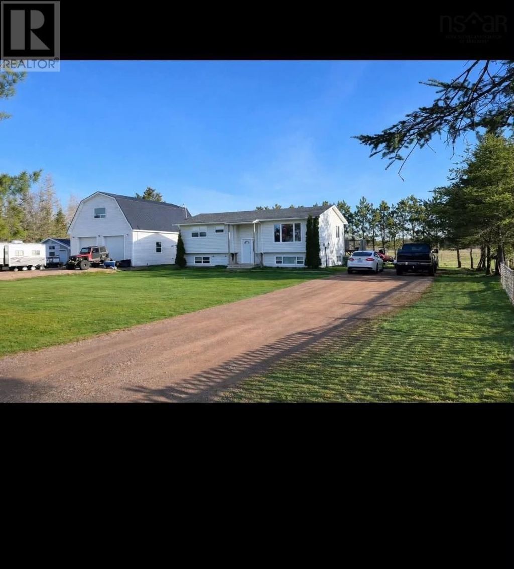 73 Staples Brook Road, Debert