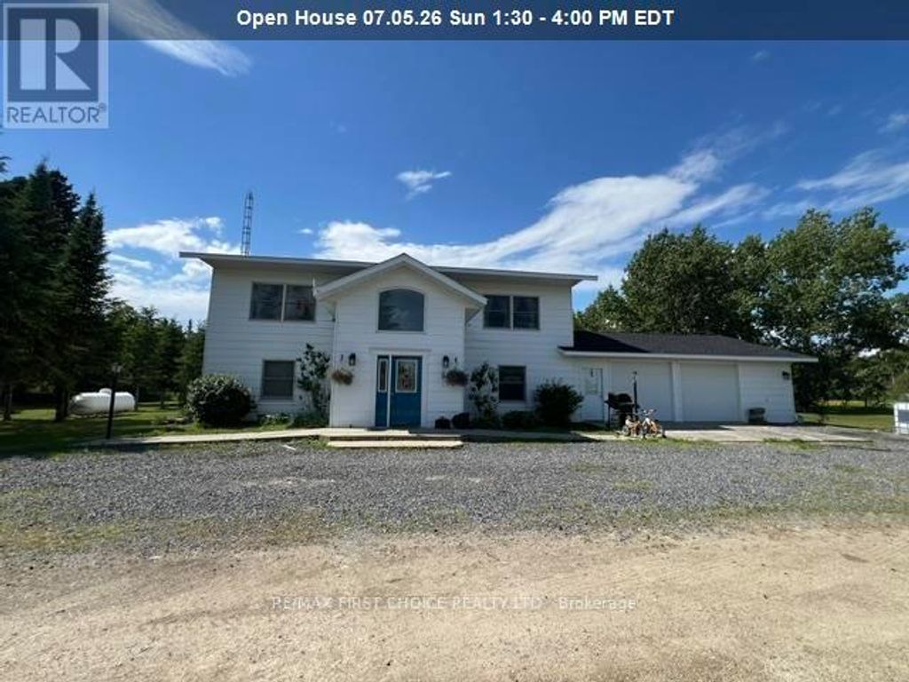 7431 Hwy 621, Lake Of The Woods (morson)