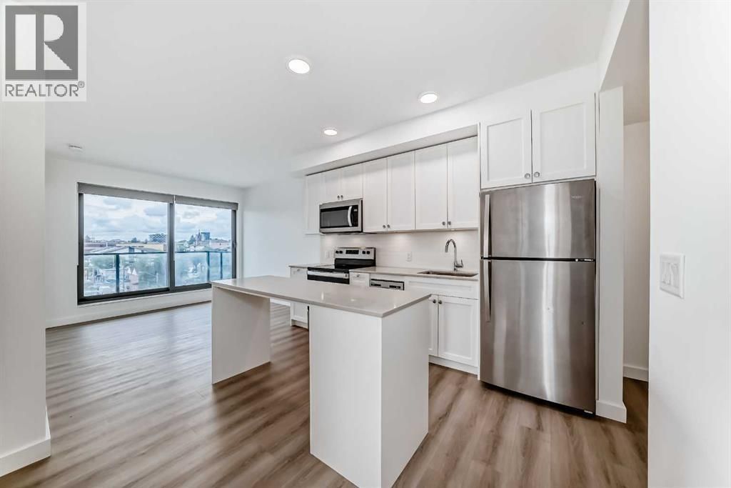 502, 123 4 Street Ne, Calgary