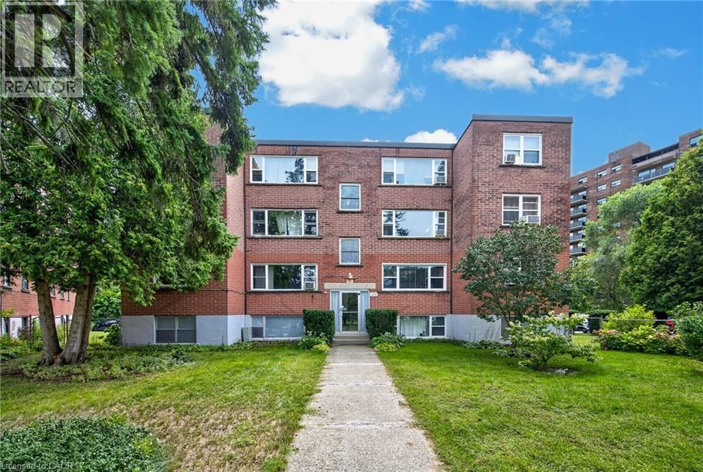 2422 New Street Unit# 9, Burlington