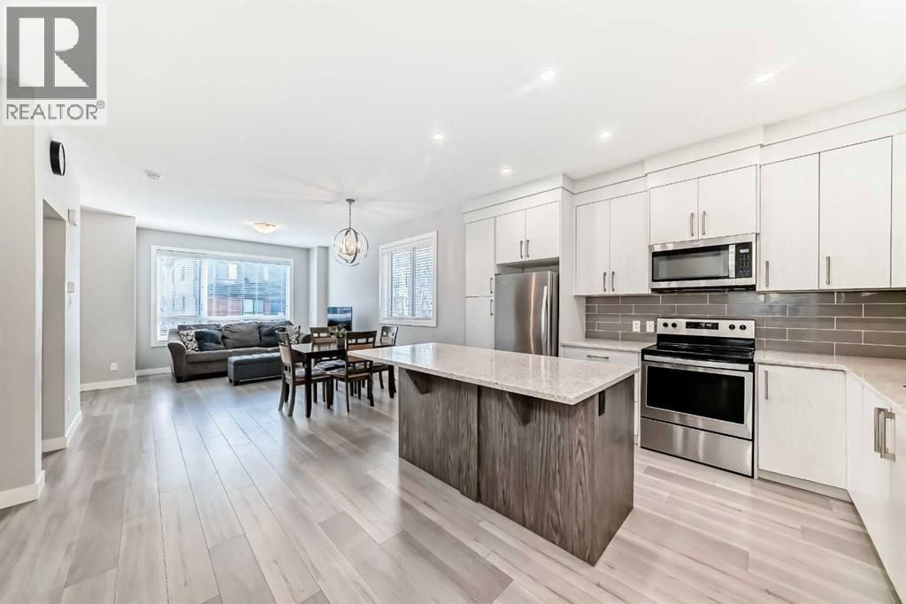 111 Redstone Crescent Ne, Calgary