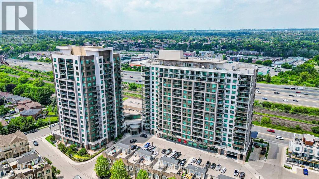 310 - 1235 Bayly Street, Pickering (bay Ridges)