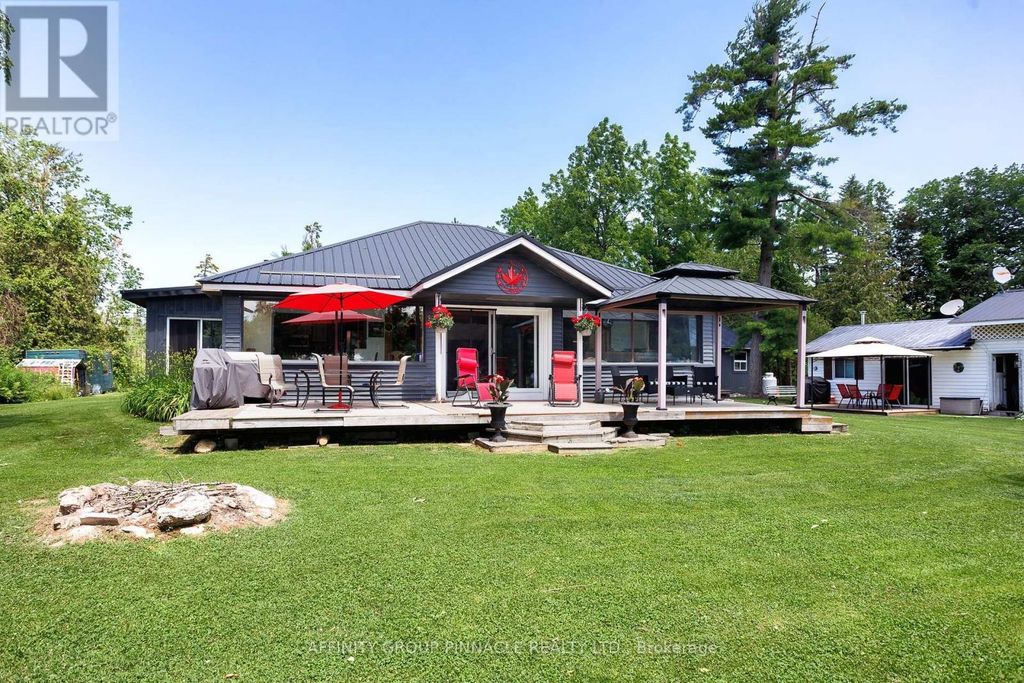 34 Coldstream Road, Kawartha Lakes (somerville)
