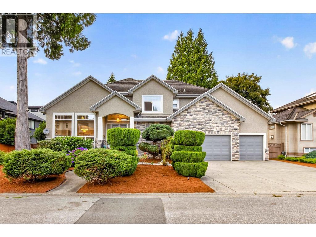 21291 122b Avenue, Maple Ridge