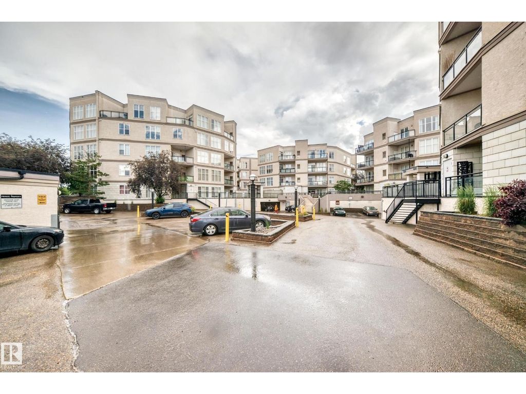 #226 4831 104a St Nw, Edmonton