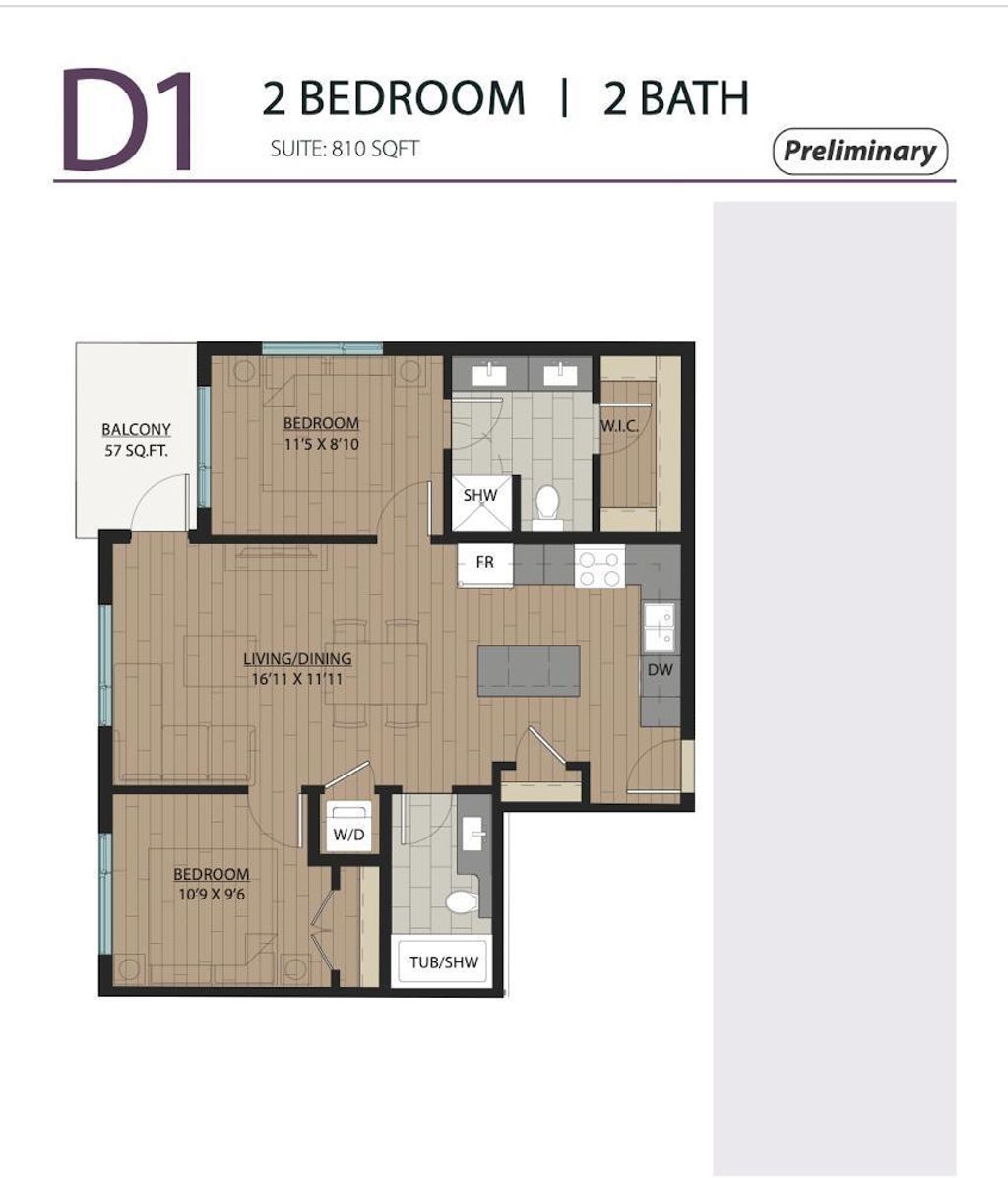 614 13757 108 Avenue, Surrey