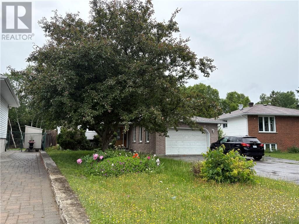 4434 Leger, Greater Sudbury