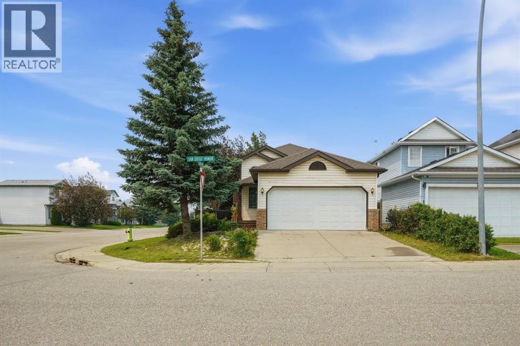 3 San Diego Manor Ne, Calgary
