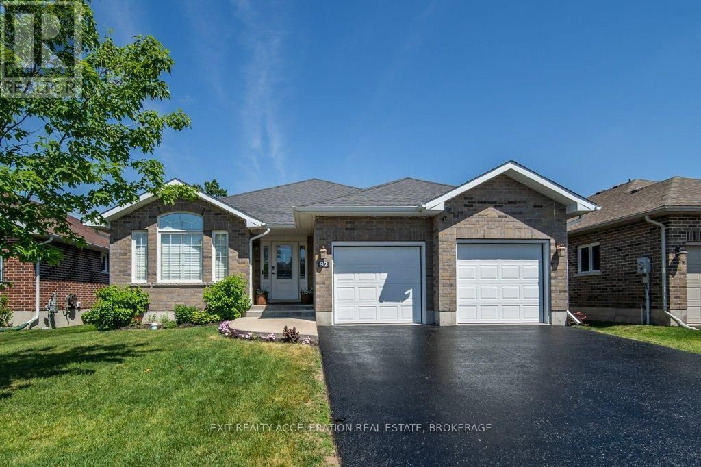 92 Hartwood Crescent, Greater Napanee (greater Napanee)