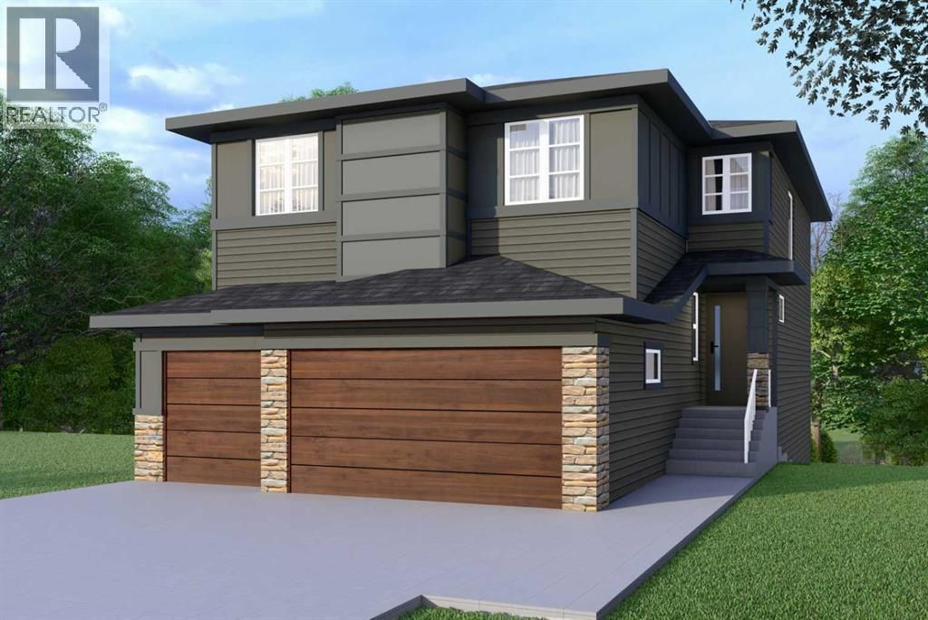 539 Waterford Rise, Chestermere