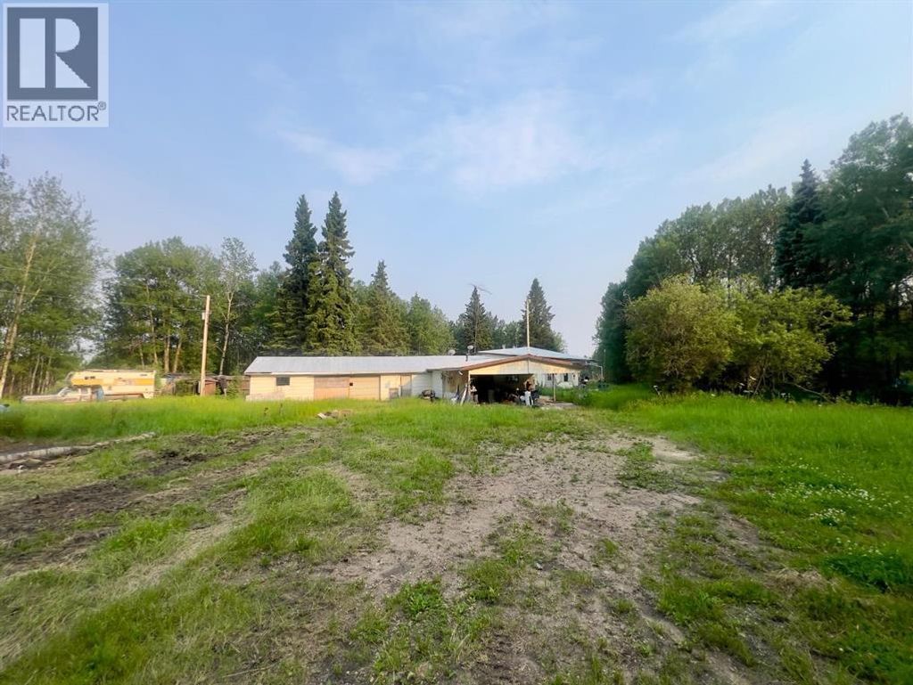 222039, Township Road 640, Rural Athabasca County