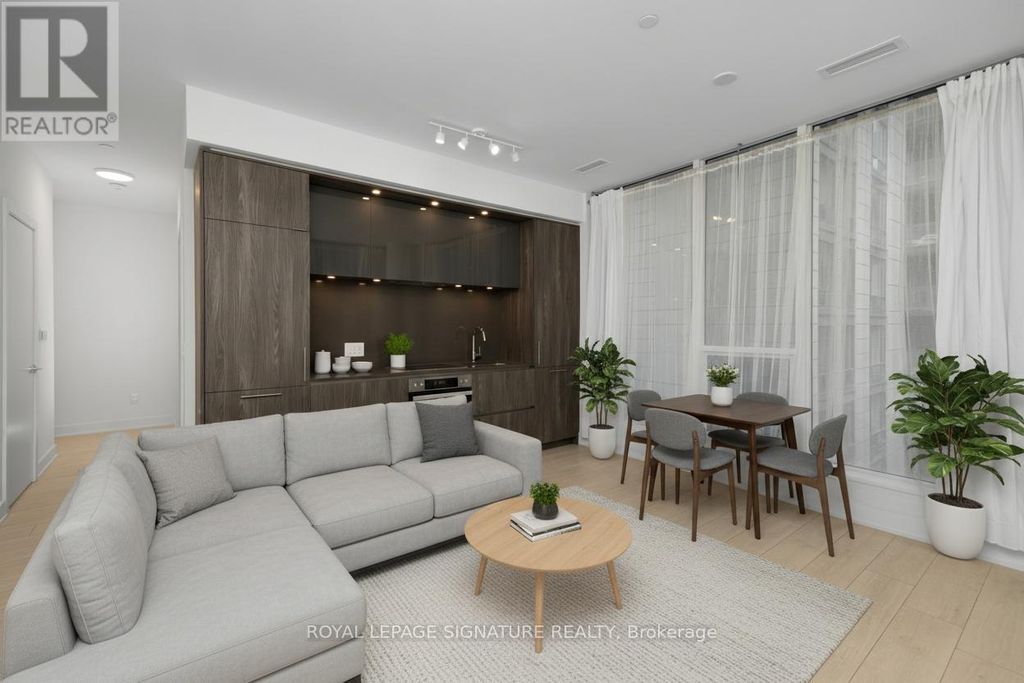 525 - 15 Mercer Street, Toronto (waterfront Communities)