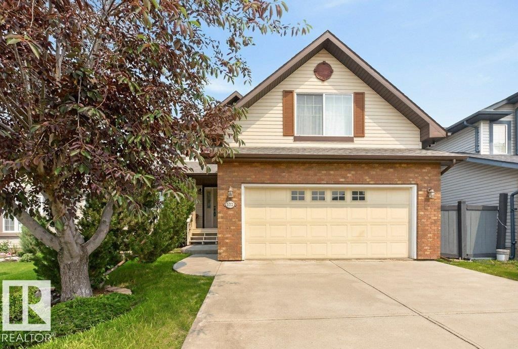 572 Byrne Cr Sw, Edmonton