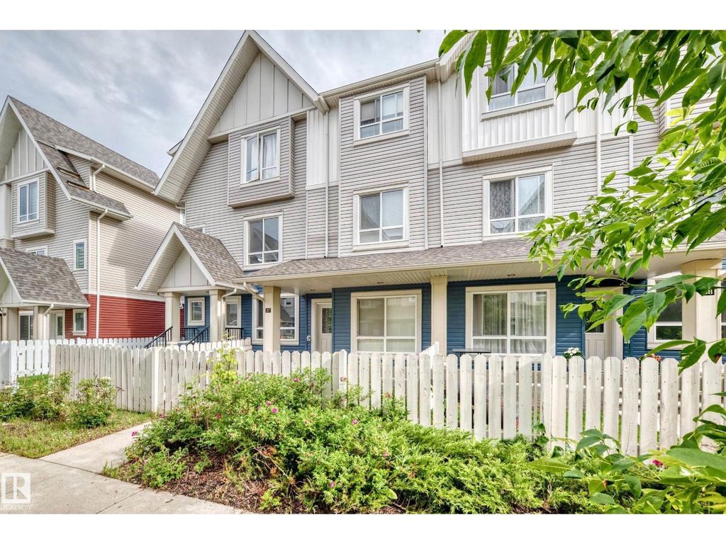 #37 13003 132 Av Nw Nw, Edmonton