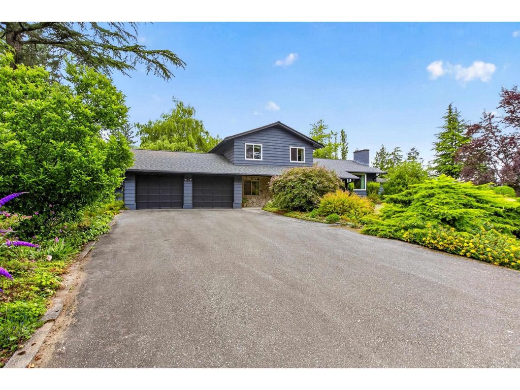 22979 71a Avenue, Langley