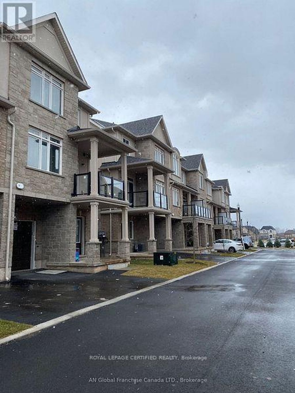 19 - 40 Zinfandel Drive, Hamilton (fruitland)