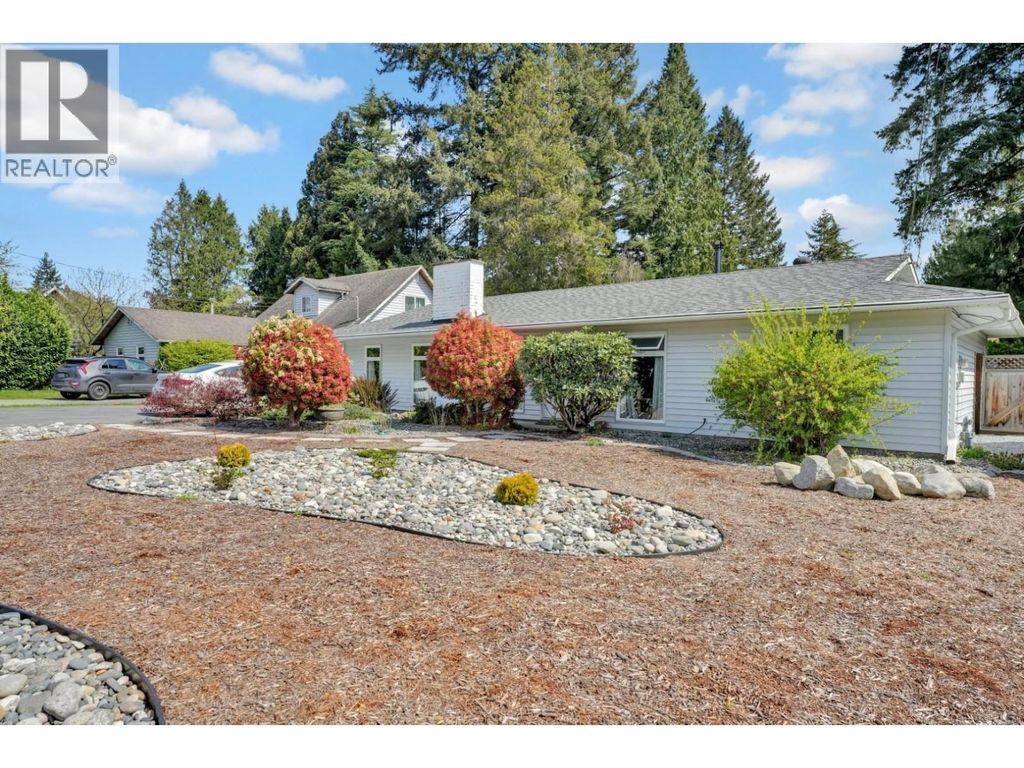 11750 195a Street, Pitt Meadows