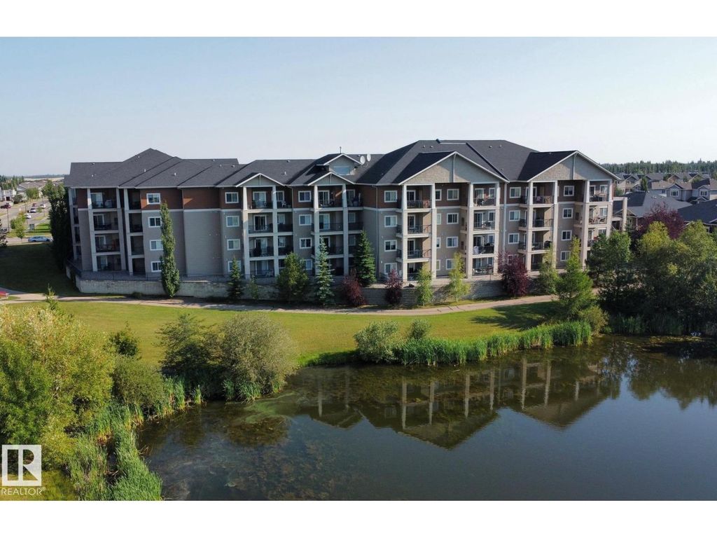 #112 105 West Haven Dr, Leduc