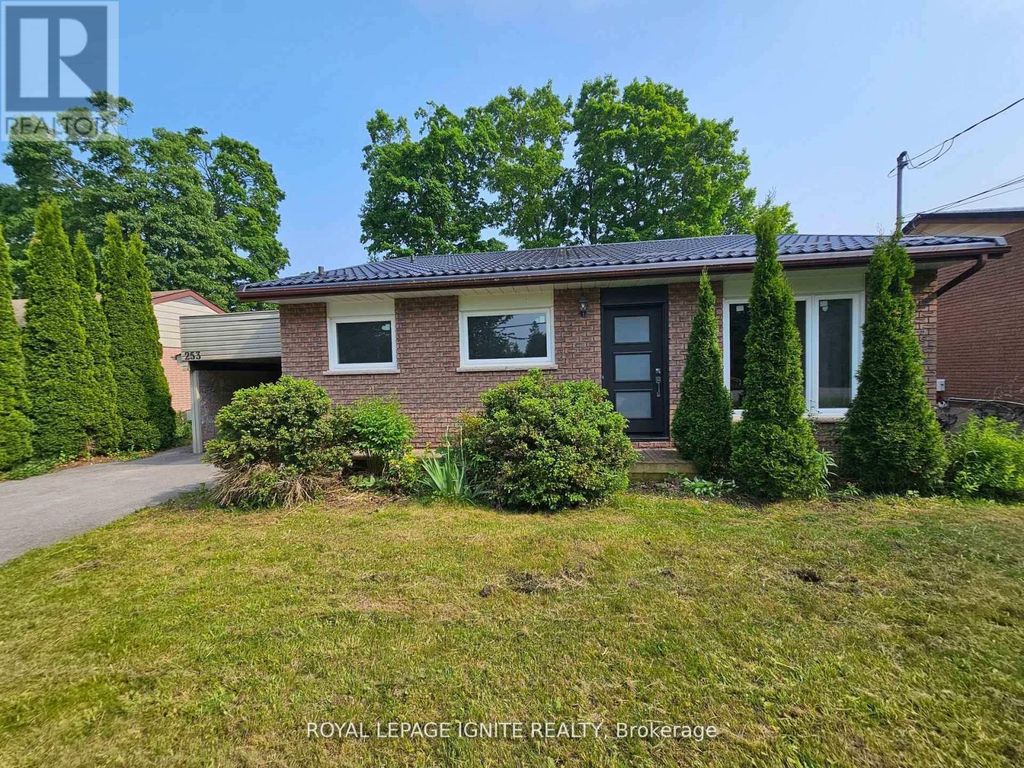 253 Woodland Drive N, Selwyn