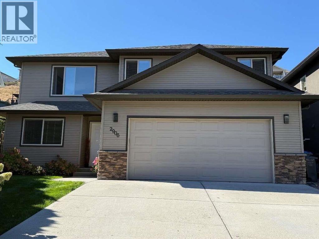 2906 Bentley Road, West Kelowna