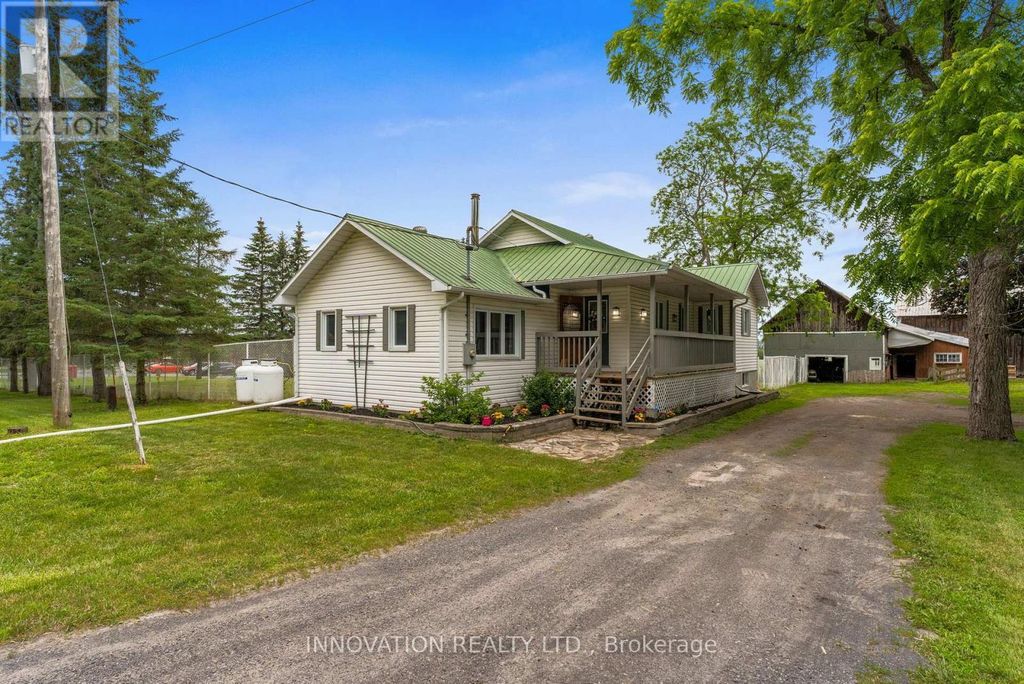3866 County Rd 7 Road, South Dundas