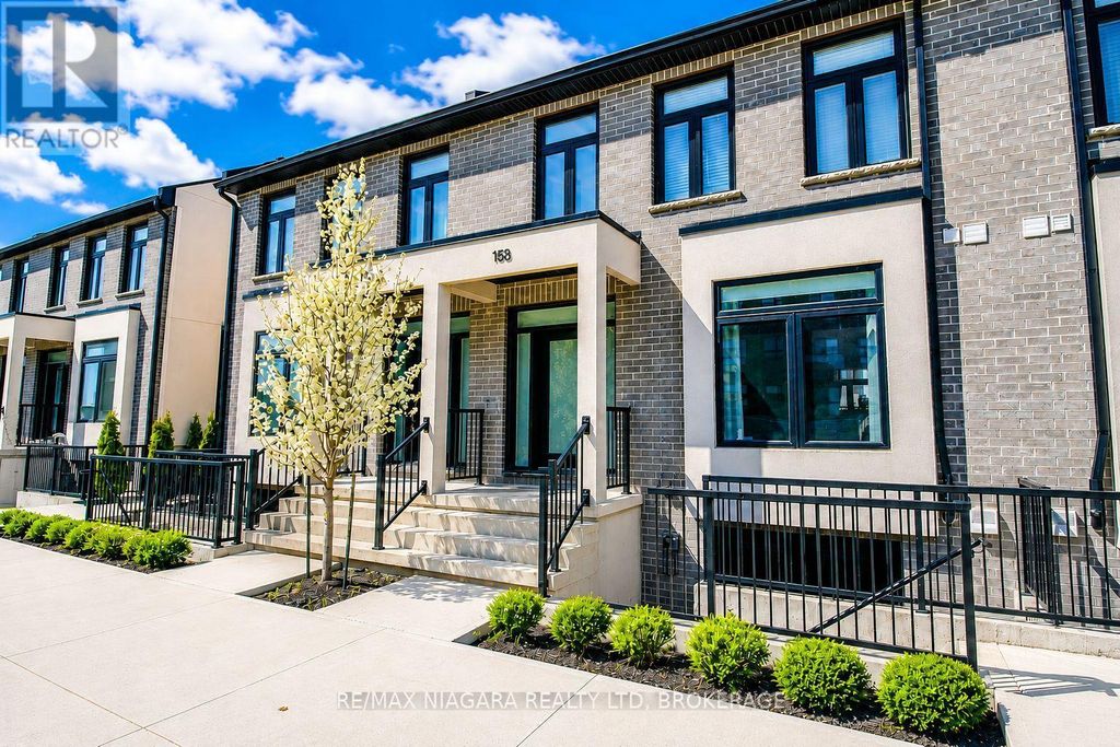 153 Summersides Boulevard, Pelham (fonthill)