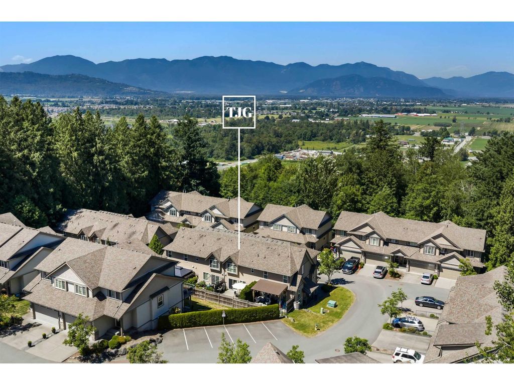 40 46791 Hudson Road|promontory, Chilliwack