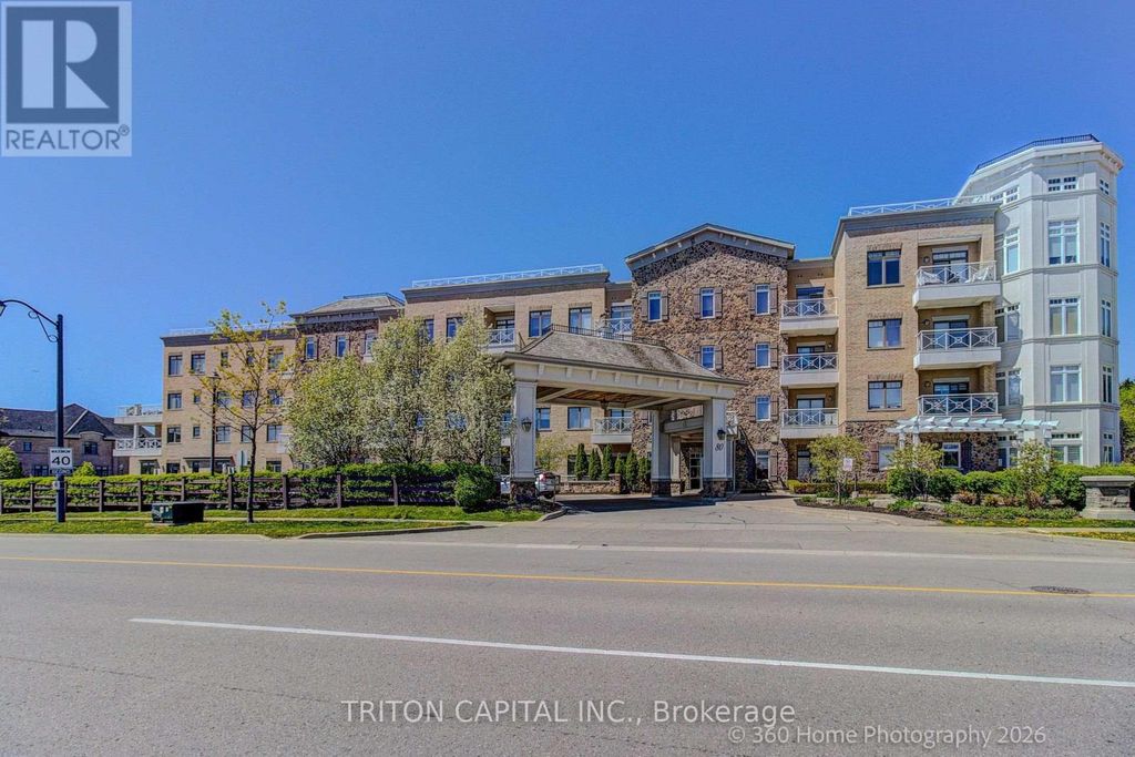 336 - 80 Burns Boulevard, King (king City)