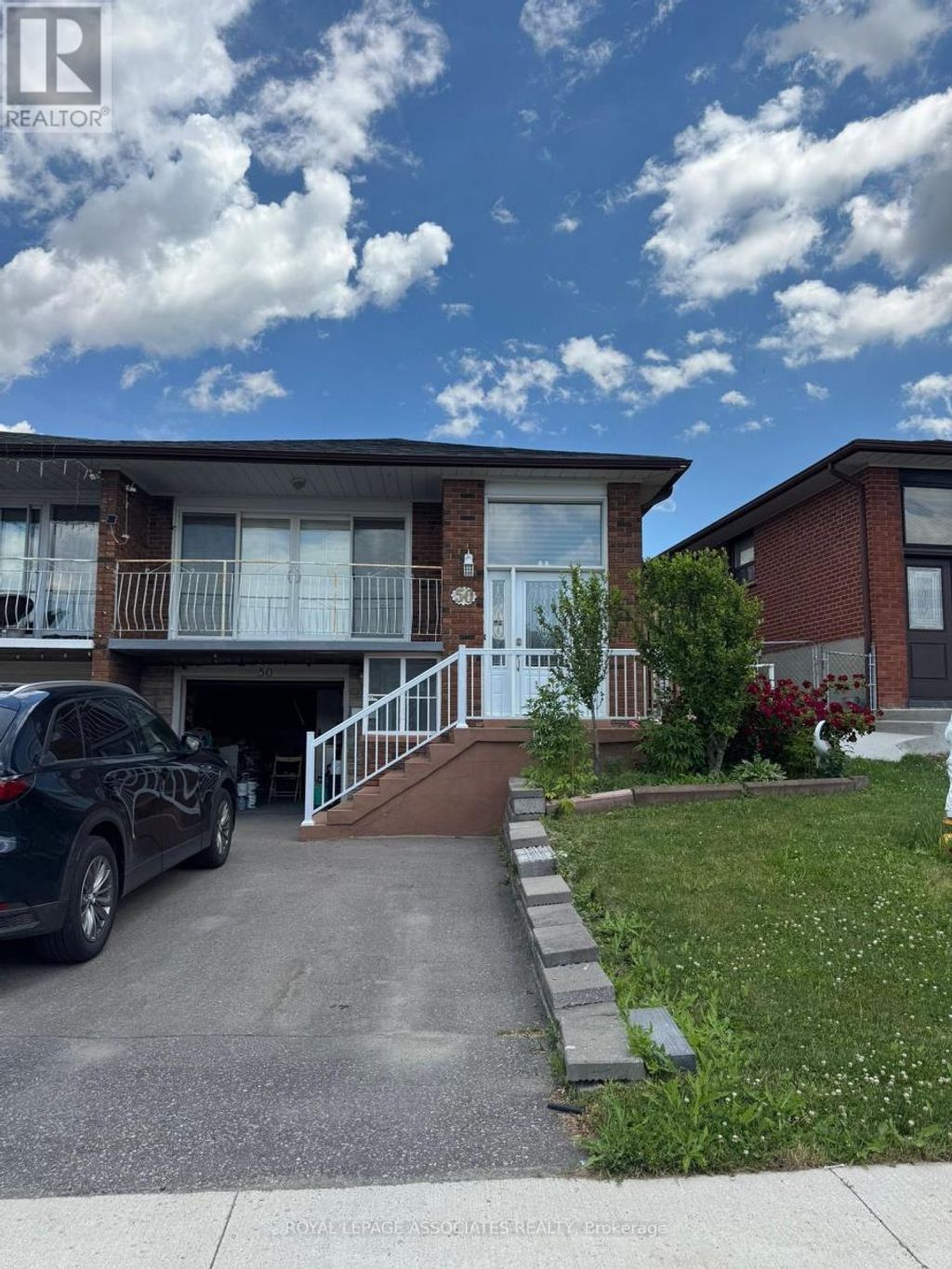 Main - 50 Blossom Crescent, Toronto (glenfield-Jane Heights)